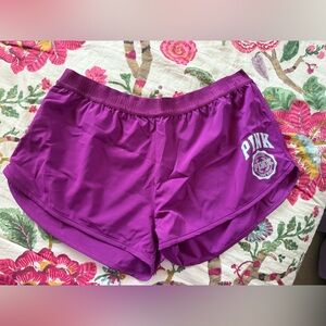 PINK Athletic Shorts